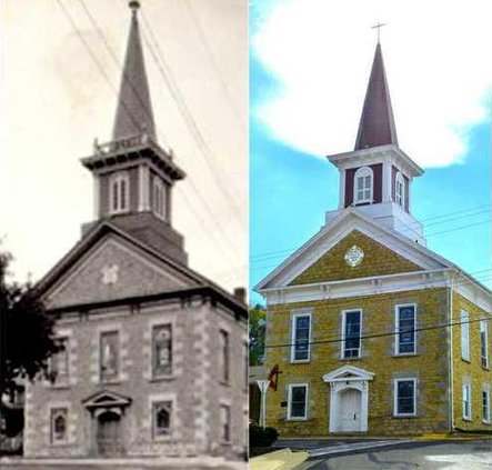 CentenaryUMC