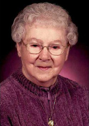 Pedersen Marion