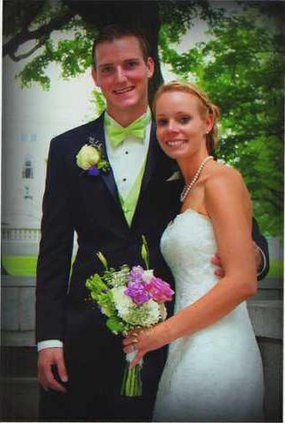 Sagehorn wedding web
