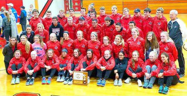 Darl XC SWAL-champs