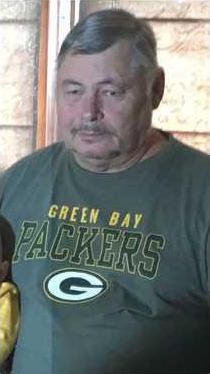 Obit - George Wallin