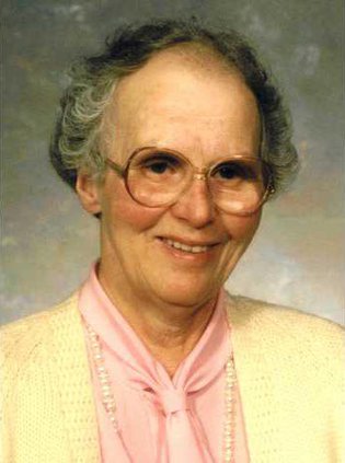Obit Weibel