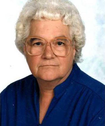 Marietta Gleason