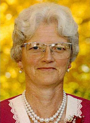 Nancy Carns