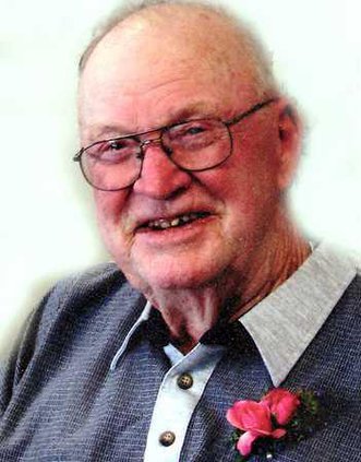 Obit Merle Larson