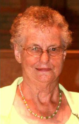 Obit Alice Hartung