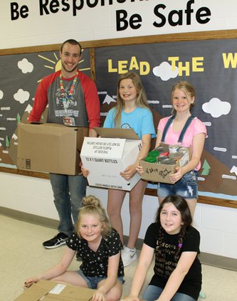 abe lincoln food pantry 3