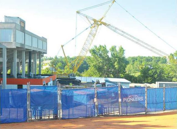 uwp crane