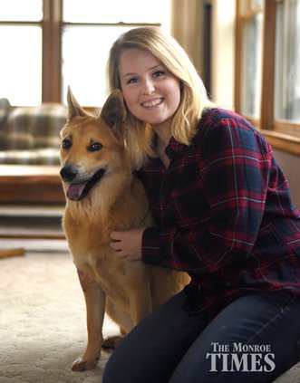 tessa brown bf