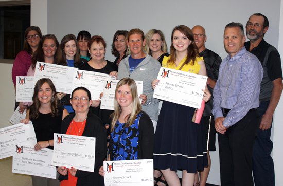 excellence grants