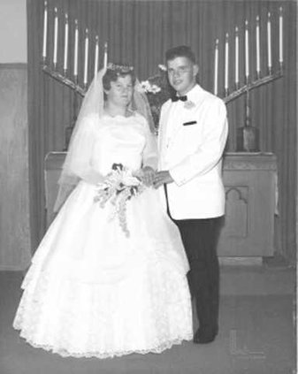 king anniversarybw