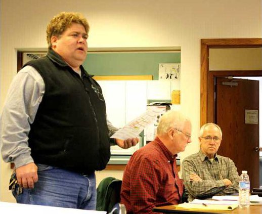 AEA meeting
