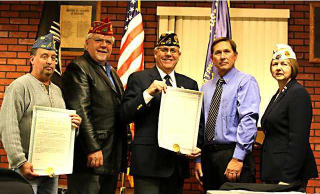 American Legion name change 1