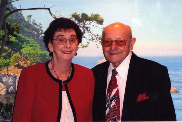 Clark Anniversary