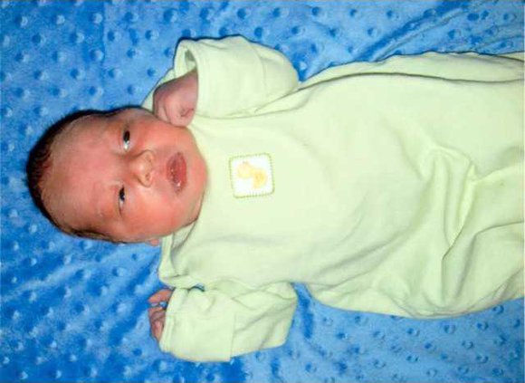 Easton Dean Jacobsen 1