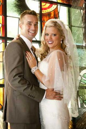 Edgette wedding photo web