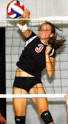 SWBH VB Wellnitz spike