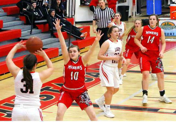 Shulls GBB Spillane def color