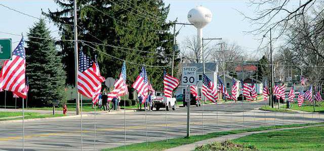 flags- HG DSC0392