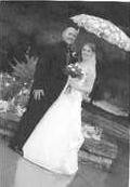 Kutterna wedding