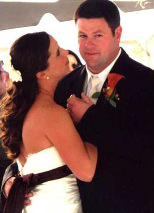 Wedding Whalen
