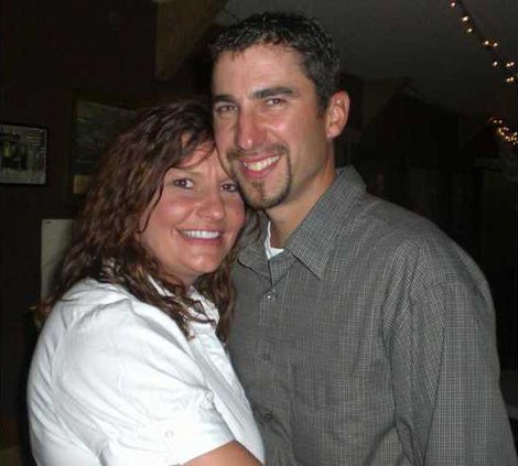 Sue and Mike Foley