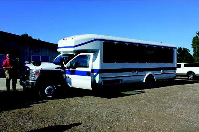 big bus