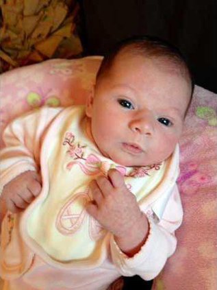 Adele Rose Curry web