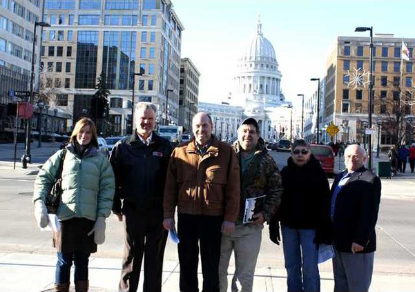 Ag Day at Capitol1