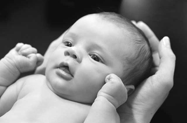 Alaina Chambers baby web