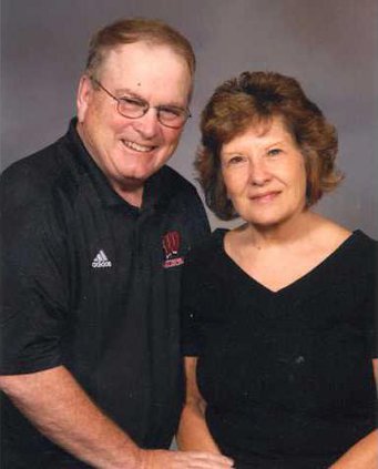 Anniversary Argall