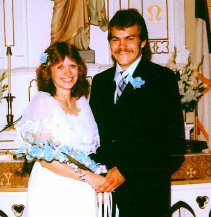 Anniversary Johnson