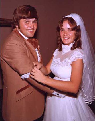 Anniversary Larson