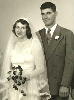 Anniversary Leahy