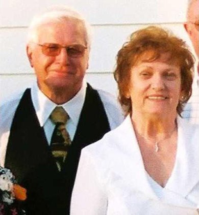 Anniversary Leahy