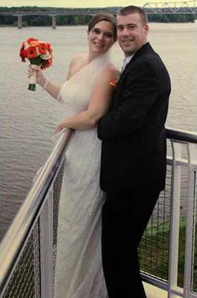 Becky Fenn wedding web