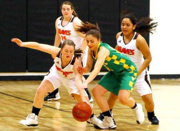 Bel GBB defense color