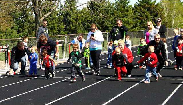 CHildrensTrack971