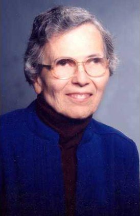 Dorothy Kliebenstein