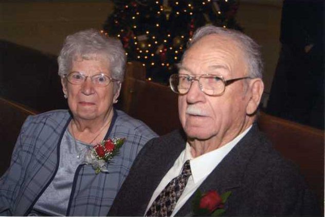 Emler Anniversary