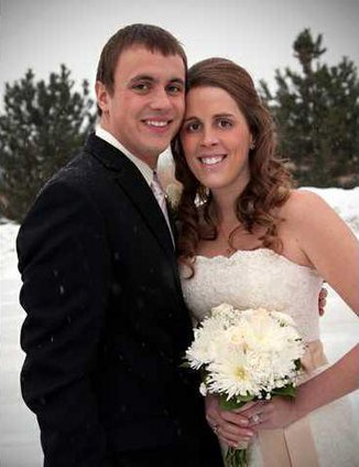 Kelsey Molle wedding web