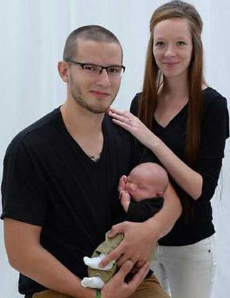 Lindsay Bloom family web