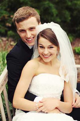 Rogers Wedding web