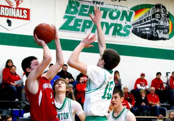 Shulls BBB Berendes shot