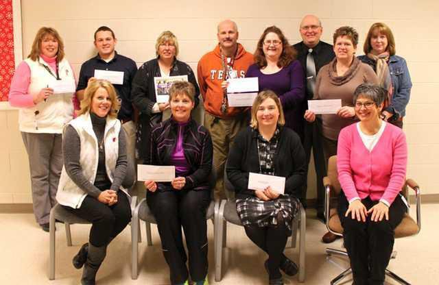 excellence in education grants