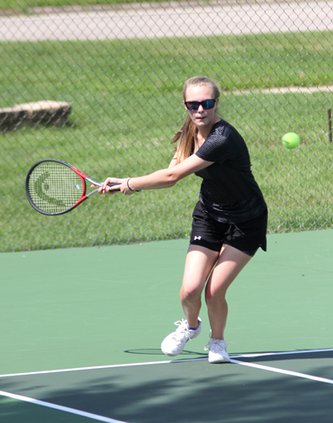 city tennis