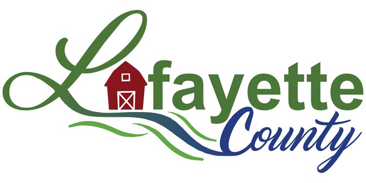 Lafayette County logo