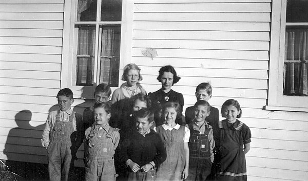 green valley school