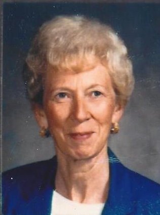 Pauline J. Kant
