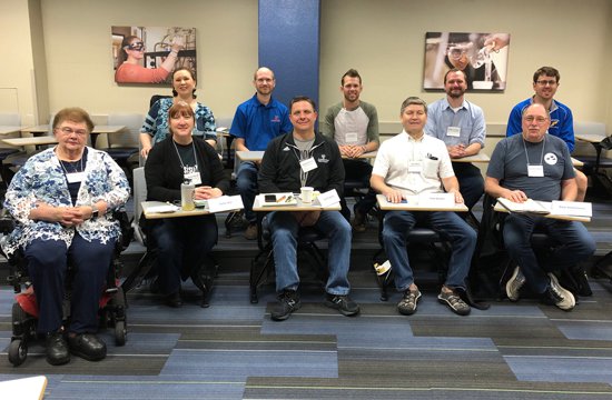 uwp collaboration